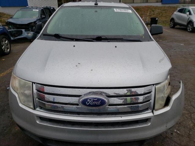 Photo 5 from auction – 2010 FORD EDGE SE with VIN 2FMDK3GC5ABB79659