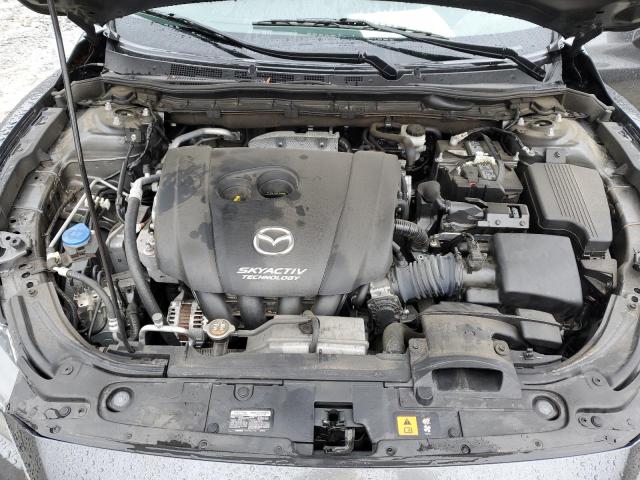 Photo 11 from auction – 2017 MAZDA 6 TOURING with VIN JM1GL1V59H1120434