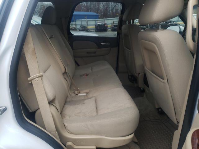 Photo 11 from auction – 2013 CHEVROLET TAHOE C150 with VIN 1GNSCAE04DR335947