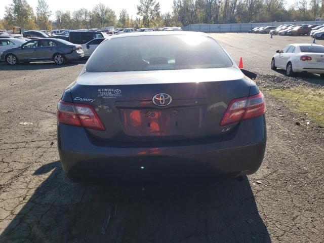 Photo 6 from auction – 2007 TOYOTA CAMRY CE with VIN 4T1BE46K37U189994