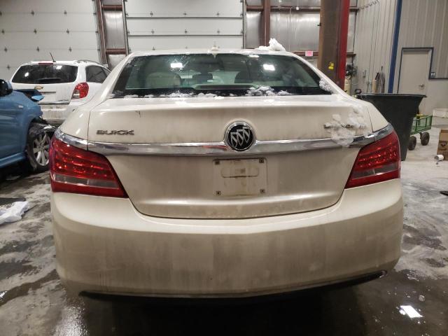 Photo 6 from auction – 2014 BUICK LACROSSE with VIN 1G4GA5GR1EF221233