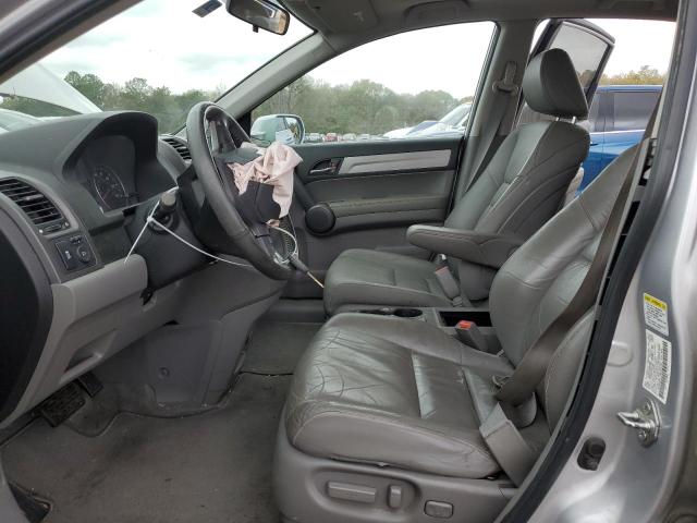 Photo 7 from auction – 2011 HONDA CR-V EXL with VIN 5J6RE3H71BL024797
