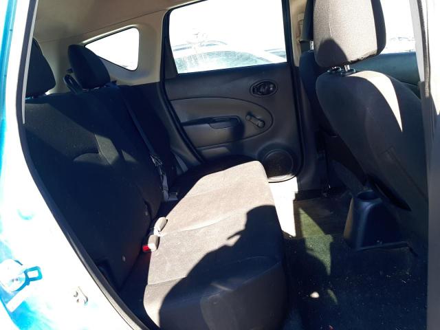 Photo 10 from auction – 2014 NISSAN VERSA NOTE with VIN 3N1CE2CP4EL437192
