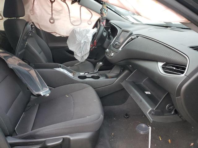 Photo 7 from auction – 2018 CHEVROLET MALIBU LS with VIN 1G1ZB5ST6JF135271