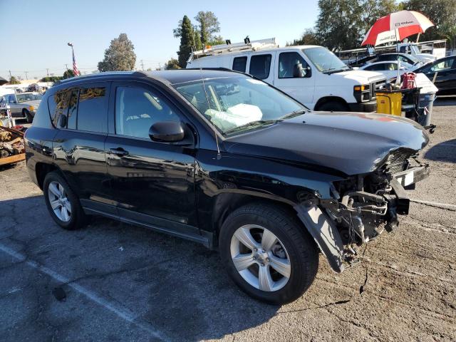 Photo 4 from auction – 2014 JEEP COMPASS LA with VIN 1C4NJCEA6ED662848