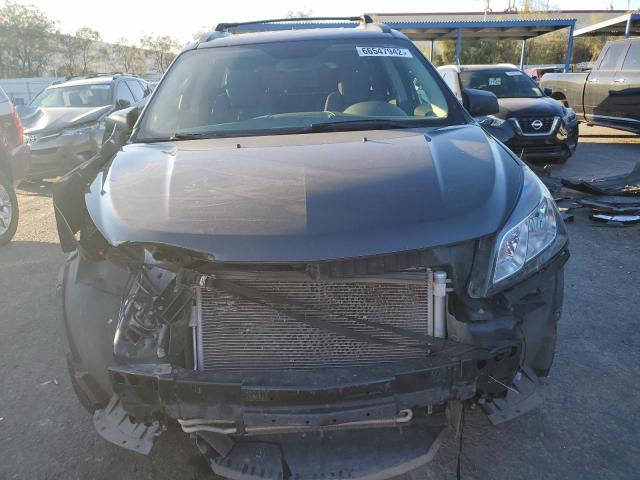 Photo 5 from auction – 2017 CHEVROLET TRAVERSE L with VIN 1GNKRFED7HJ208631