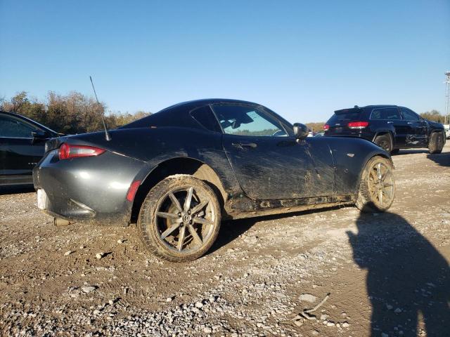 Photo 3 from auction – 2022 MAZDA MX-5 MIATA with VIN JM1NDAM75N0505272