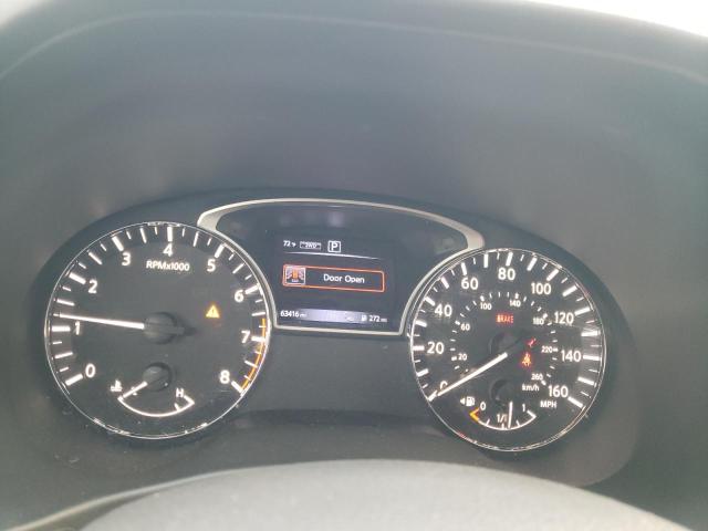 Photo 9 from auction – 2017 NISSAN PATHFINDER with VIN 5N1DR2MM8HC901168