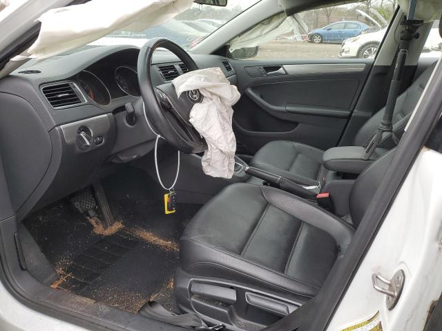 Photo 7 from auction – 2018 VOLKSWAGEN JETTA SE with VIN 3VWDB7AJ6JM245019
