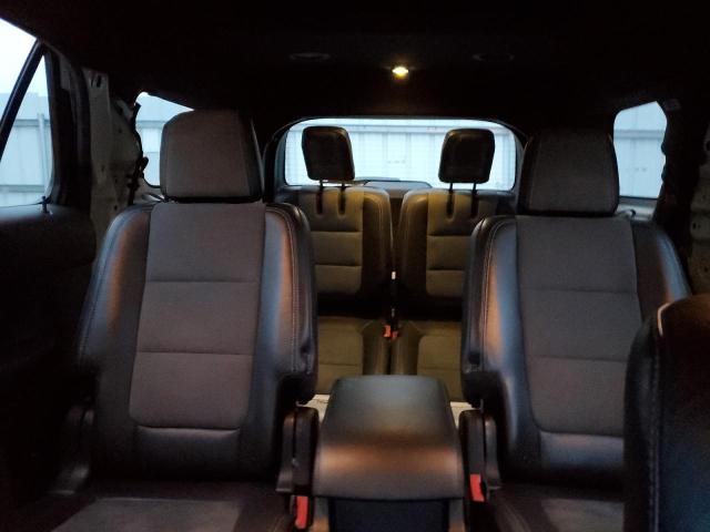 Photo 10 from auction – 2015 FORD EXPLORER X with VIN 1FM5K8D8XFGB79772