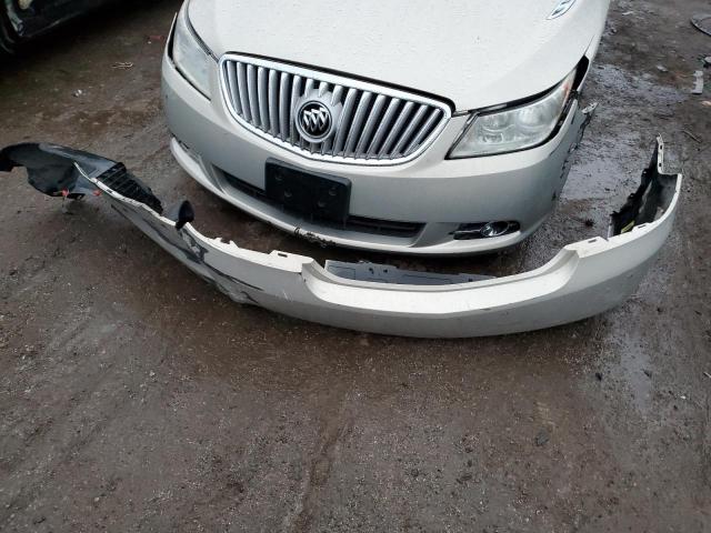 Photo 12 from auction – 2011 BUICK LACROSSE C with VIN 1G4GC5ED6BF233259