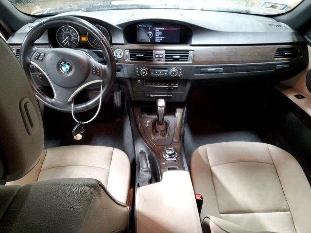 Photo 8 from auction – 2012 BMW 328 I SULE with VIN WBADW7C50CE728678