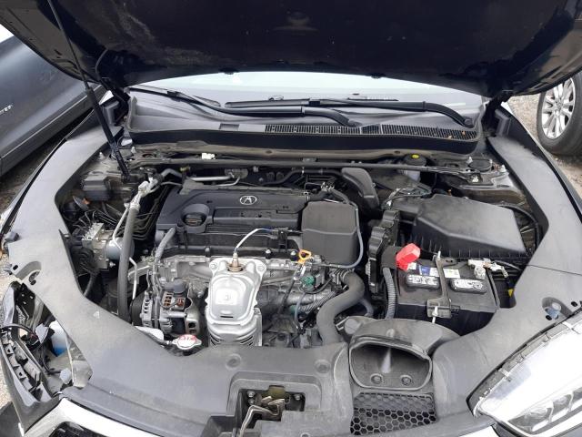 Photo 11 from auction – 2020 ACURA TLX TECHNO with VIN 19UUB1F53LA008422