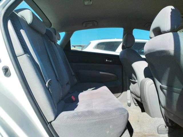 Photo 10 from auction – 2008 TOYOTA PRIUS with VIN JTDKB20U883312238