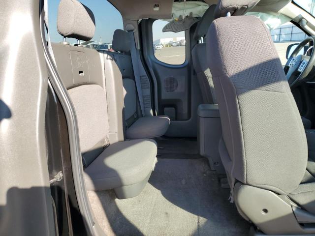 Photo 10 from auction – 2015 NISSAN FRONTIER S with VIN 1N6BD0CT2FN752147