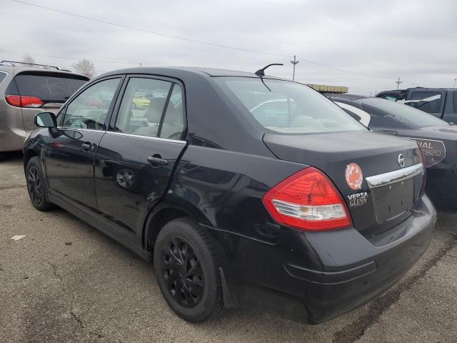 Photo 3 from auction – 2009 NISSAN VERSA S with VIN 3N1BC11E49L358298