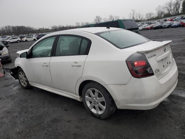 Photo 2 from auction – 2011 NISSAN SENTRA 2.0 with VIN 3N1AB6AP5BL717564