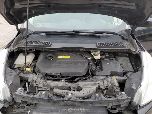 Photo 12 from auction – 2014 FORD ESCAPE SE with VIN 1FMCU9GX5EUD05773