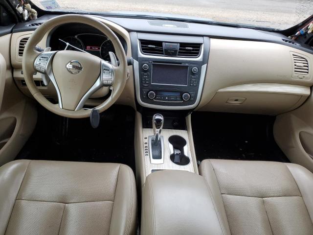 Photo 8 from auction – 2016 NISSAN ALTIMA 3.5 with VIN 1N4BL3AP1GC138142