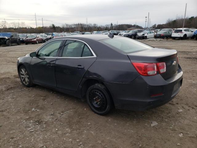Photo 2 from auction – 2013 CHEVROLET MALIBU 2LT with VIN 1G11E5SA2DF280248