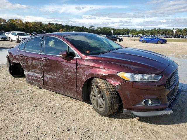 Photo 4 from auction – 2013 FORD FUSION SE with VIN 3FA6P0HR6DR141546