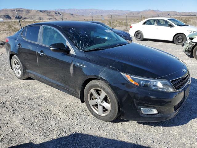 Photo 4 from auction – 2015 KIA OPTIMA LX with VIN 5XXGM4A75FG379350