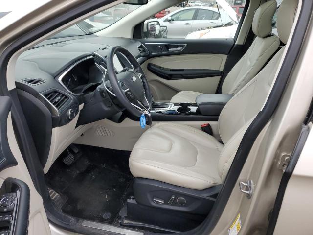 Photo 7 from auction – 2018 FORD EDGE TITAN with VIN 2FMPK4K93JBB18874