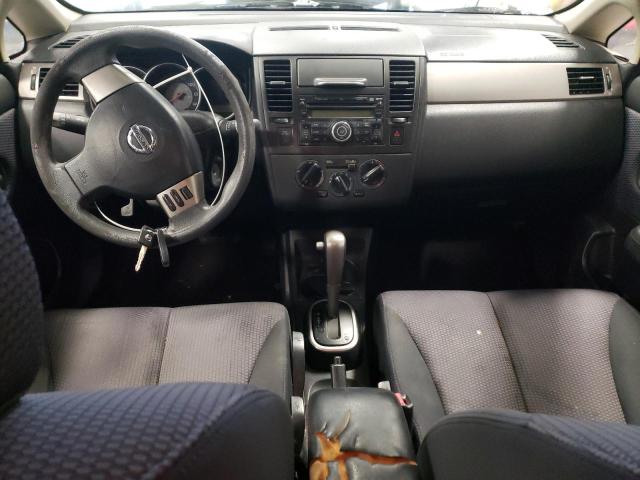 صورة رقم 8 من المزاد - 2008 NISSAN VERSA S مع VIN 3N1BC13E58L360489