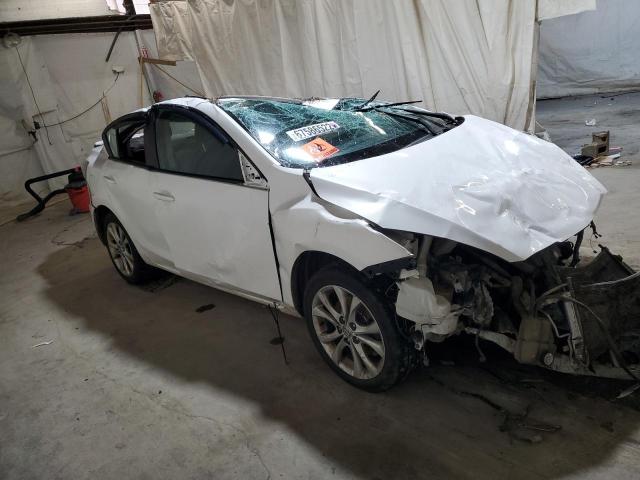 Photo 4 from auction – 2010 MAZDA 3 S with VIN JM1BL1S64A1273476