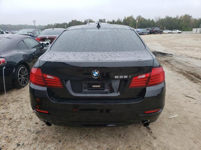 صورة رقم 6 من المزاد - 2016 BMW 535 I مع VIN WBA5B1C58GG134427