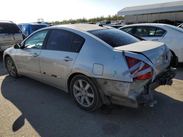 Photo 2 from auction – 2004 NISSAN MAXIMA SE with VIN 1N4BA41E74C873567