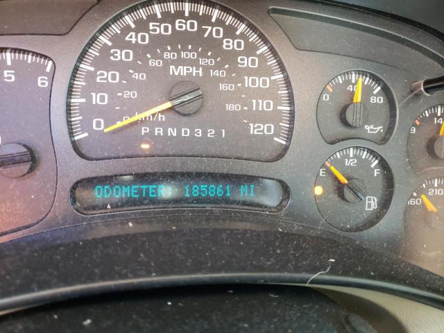 Photo 9 from auction – 2006 GMC NEW SIERRA with VIN 2GTEK13Z761285602