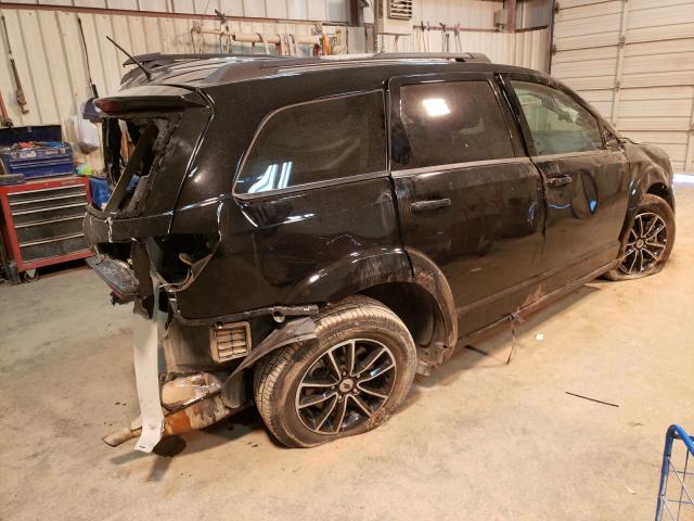 Photo 3 from auction – 2018 DODGE JOURNEY SE with VIN 3C4PDCAB8JT352770