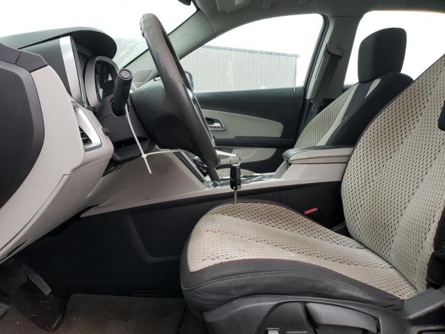 Photo 7 from auction – 2010 CHEVROLET EQUINOX LS with VIN 2CNALBEW0A6314384