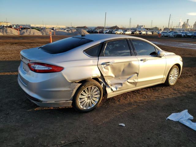 Photo 3 from auction – 2016 FORD FUSION SE with VIN 3FA6P0LU4GR385230