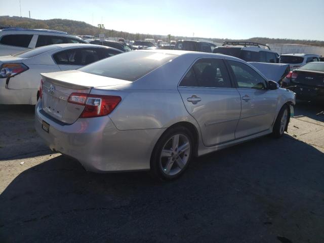 Photo 3 from auction – 2012 TOYOTA CAMRY BASE with VIN 4T1BF1FK7CU109814