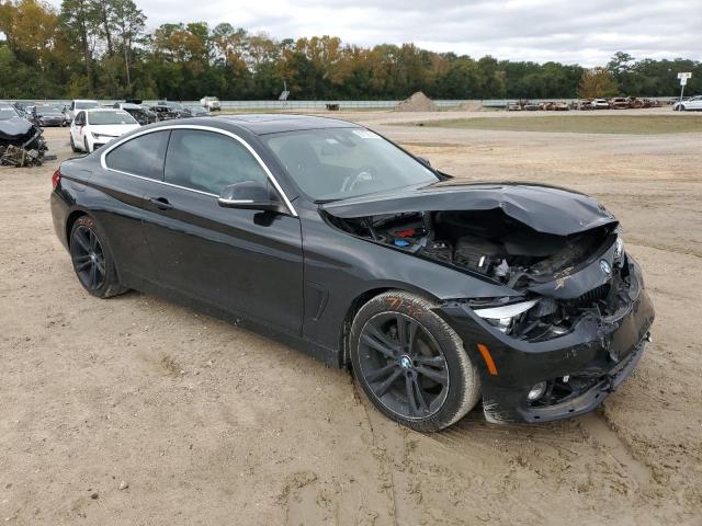 Photo 4 from auction – 2019 BMW 430I with VIN WBA4W3C52KAF92104
