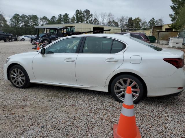 Photo 2 from auction – 2015 LEXUS GS 350 with VIN JTHCE1BL0FA005728
