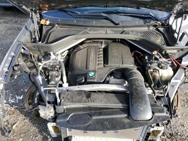 Photo 12 from auction – 2018 BMW X5 XDRIVE3 with VIN 5UXKR0C54J0X98041