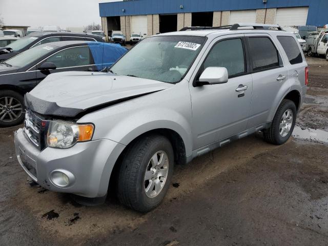 Zdjęcie 1 z aukcji – 2010 FORD ESCAPE LIM z VIN 1FMCU0EG2AKC71795