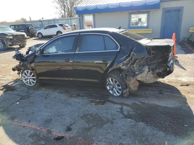Photo 2 from auction – 2010 VOLKSWAGEN JETTA SE with VIN 3VWRX7AJ9AM024005