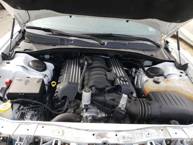 Photo 11 from auction – 2019 DODGE CHARGER SC with VIN 2C3CDXGJ0KH665279