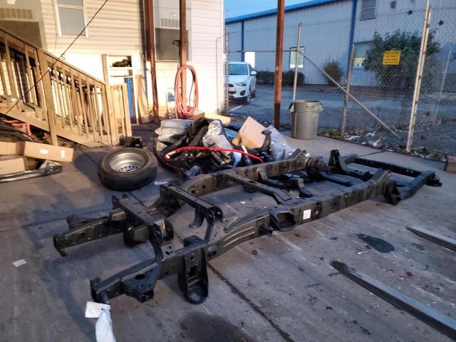 Photo 12 from auction – 2022 FORD BRONCO BAS with VIN 1FMDE5BH1NLB18952