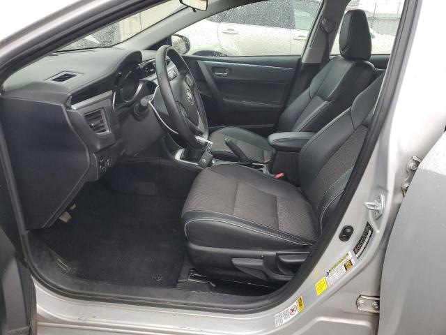 Photo 7 from auction – 2016 TOYOTA COROLLA L with VIN 2T1BURHE4GC505783