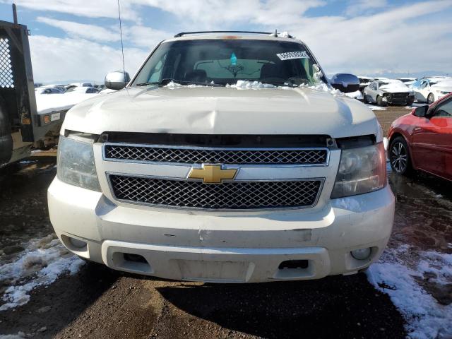 Zdjęcie 5 z aukcji – 2012 CHEVROLET AVALANCHE z VIN 3GNTKGE78CG307574