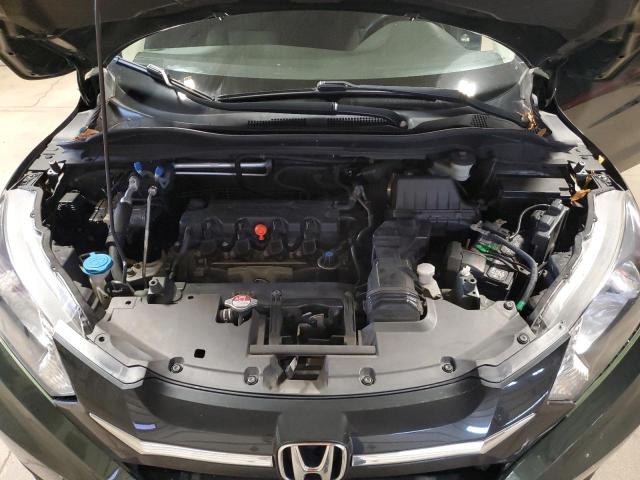 Photo 11 from auction – 2017 HONDA HR-V EX with VIN 3CZRU6H58HM708451