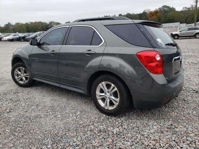 Photo 2 from auction – 2013 CHEVROLET EQUINOX LT with VIN 2GNFLEEK2D6425037