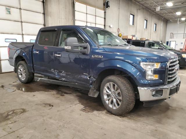 Photo 4 from auction – 2016 FORD F150 SUPER with VIN 1FTEW1EG9GKD23753