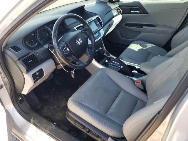 Photo 7 from auction – 2013 HONDA ACCORD EXL with VIN 1HGCR2F88DA218765