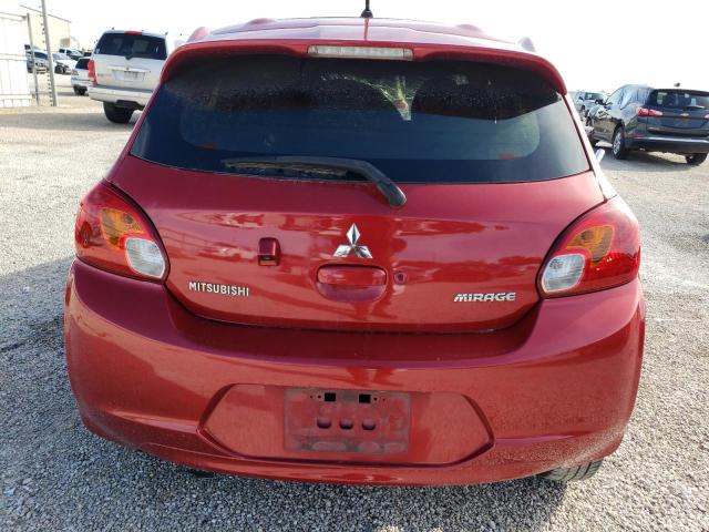Photo 6 from auction – 2015 MITSUBISHI MIRAGE ES with VIN ML32A4HJ4FH034644